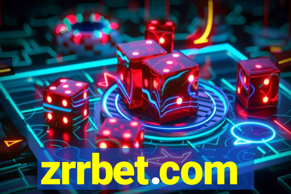 zrrbet.com