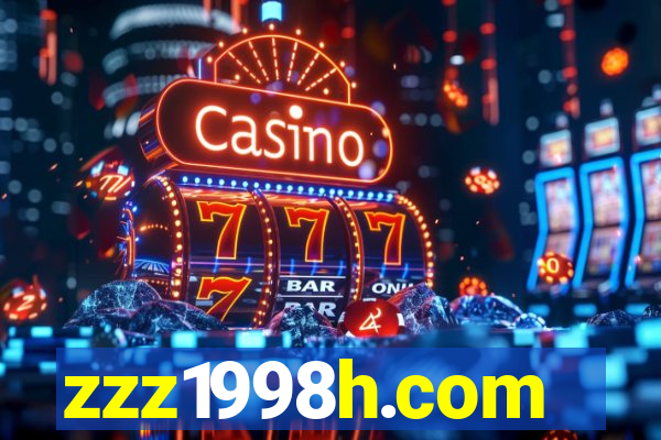 zzz1998h.com