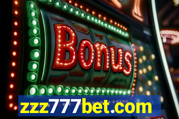 zzz777bet.com