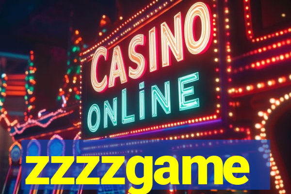 zzzzgame