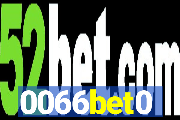 0066bet0