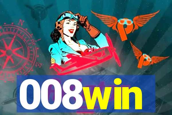 008win