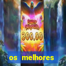 os melhores presidentes do brasil