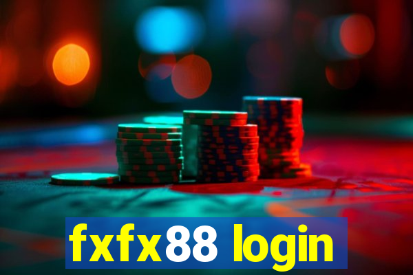 fxfx88 login