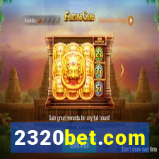 2320bet.com