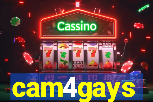 cam4gays