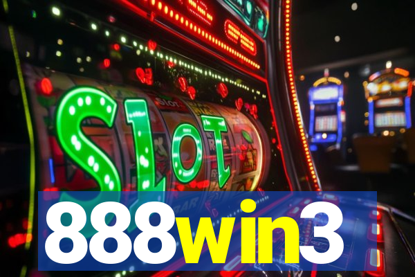 888win3