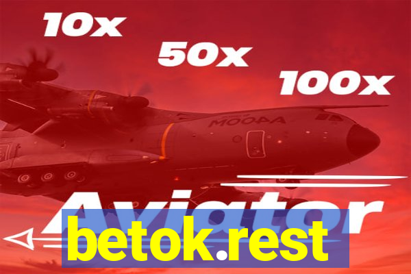 betok.rest