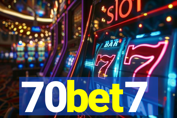 70bet7