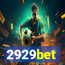 2929bet