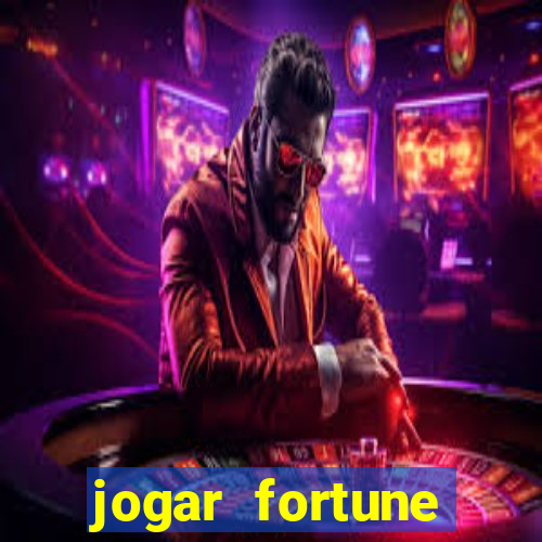 jogar fortune dragon gratis