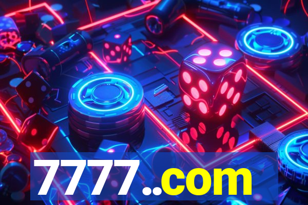 7777..com