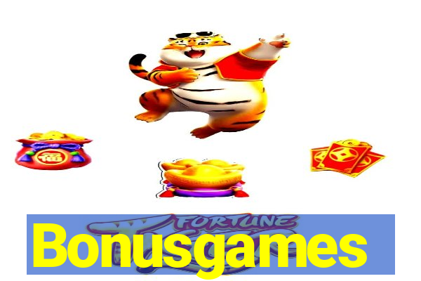 Bonusgames
