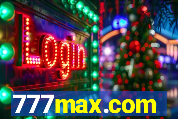 777max.com