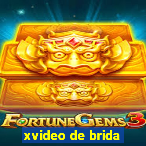 xvideo de brida