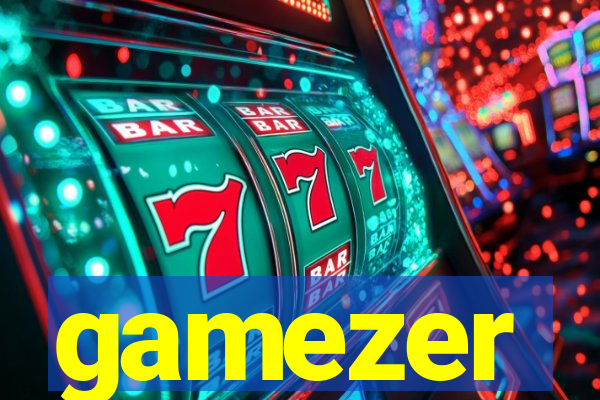 gamezer