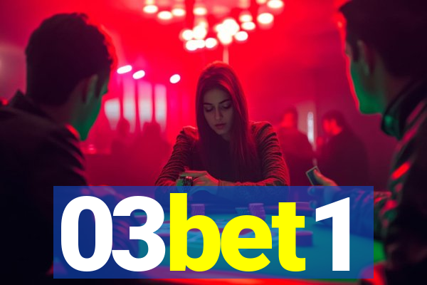 03bet1