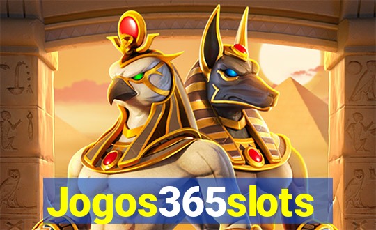Jogos365slots