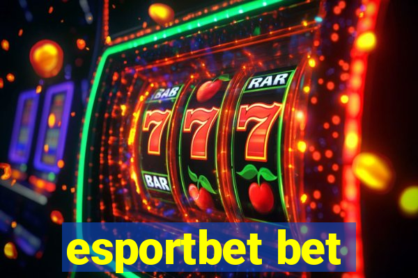 esportbet bet