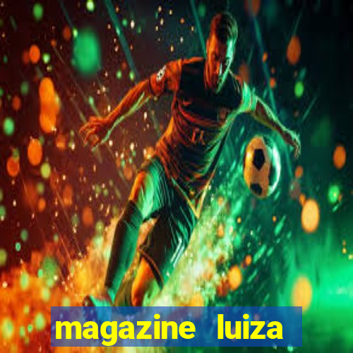 magazine luiza shopping aricanduva são paulo - loja 537 são paulo - sp