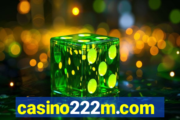 casino222m.com