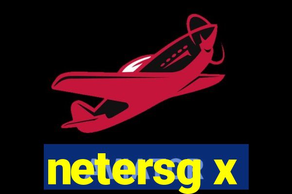 netersg x
