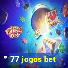 77 jogos bet