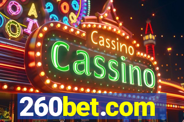 260bet.com