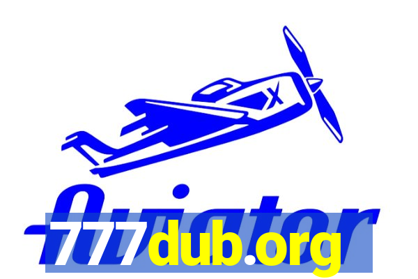 777dub.org