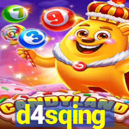 d4sqing
