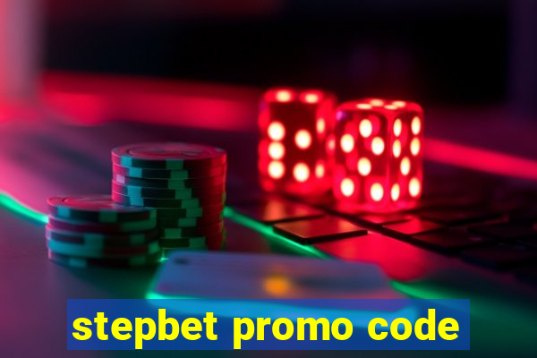 stepbet promo code
