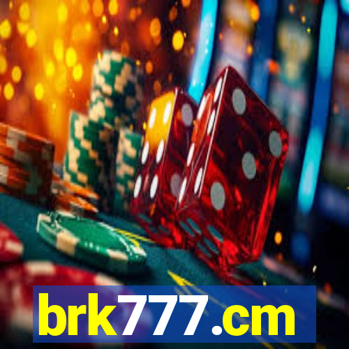brk777.cm