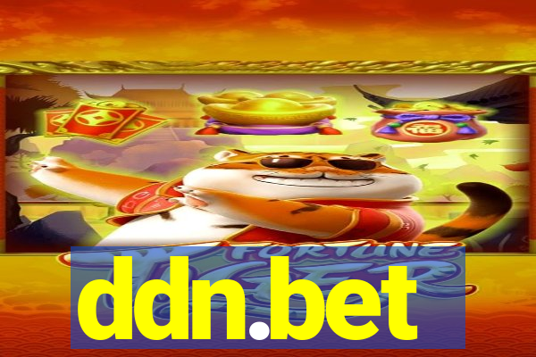 ddn.bet