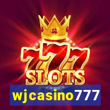 wjcasino777