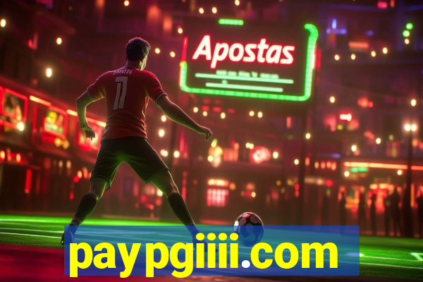 paypgiiii.com