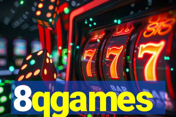 8qgames