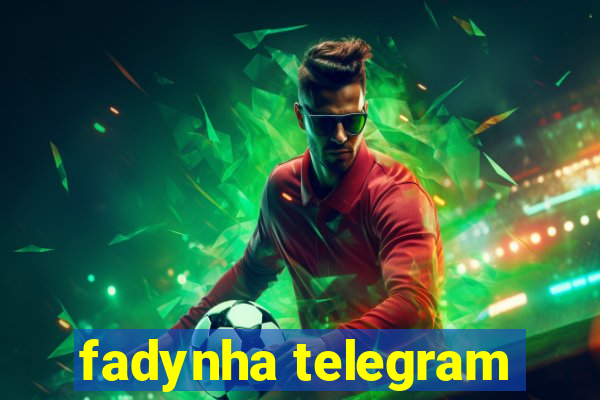 fadynha telegram