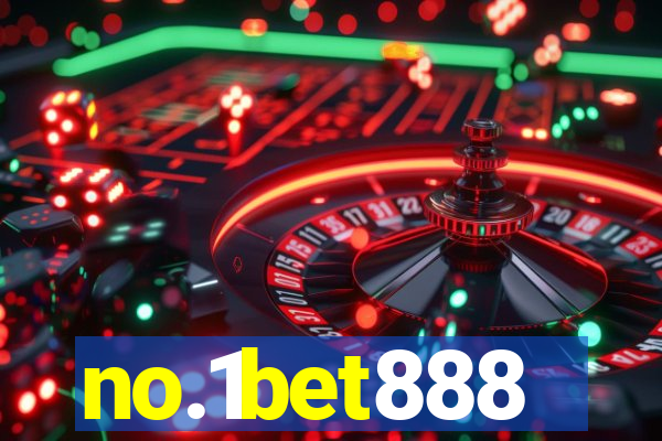 no.1bet888