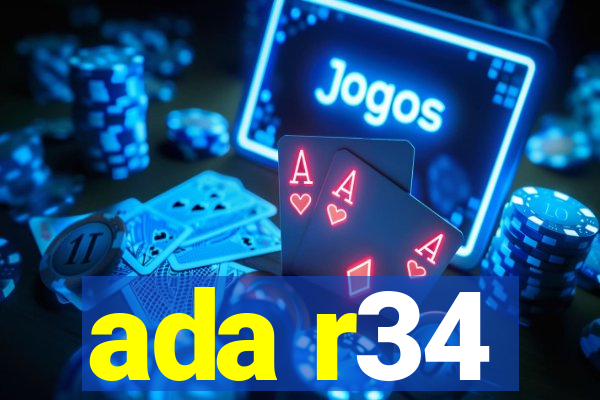 ada r34