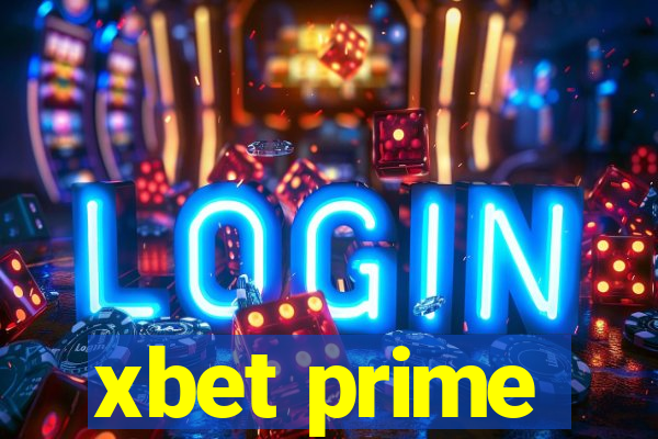 xbet prime