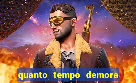 quanto tempo demora para atualizar a carteira de trabalho digital
