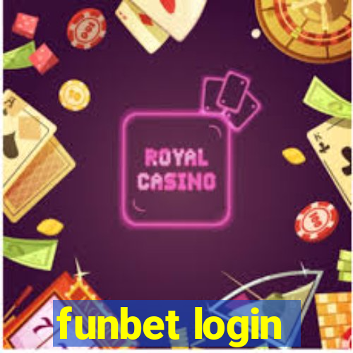 funbet login