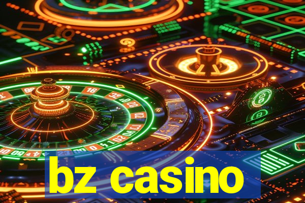bz casino