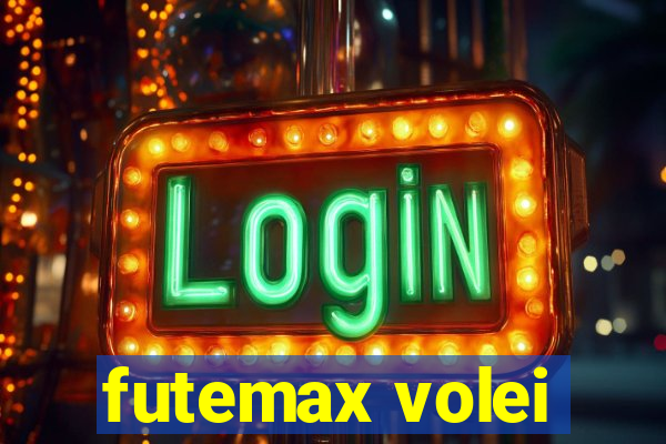 futemax volei