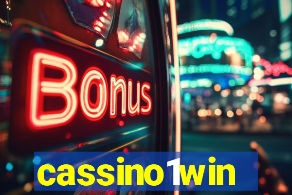 cassino1win