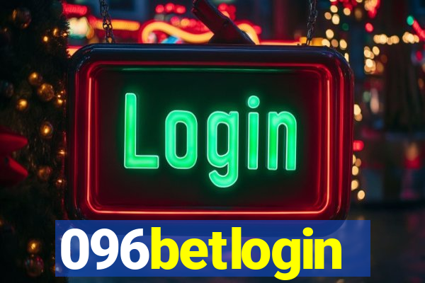 096betlogin