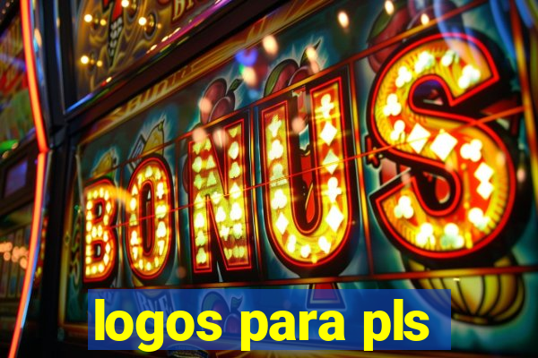 logos para pls