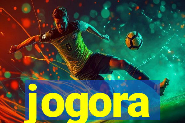 jogora
