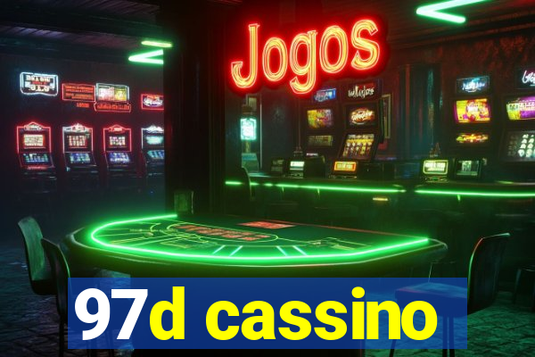 97d cassino