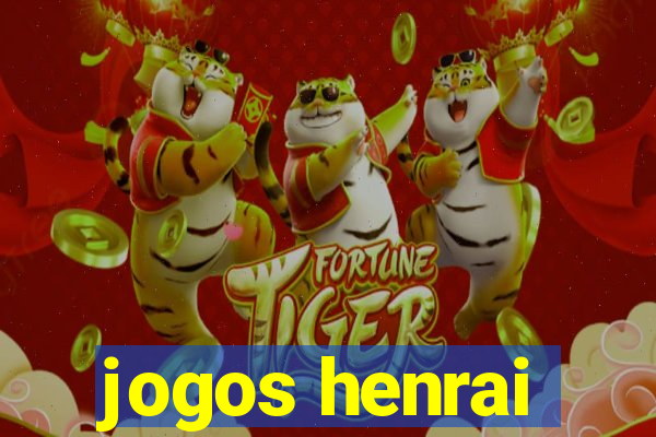 jogos henrai